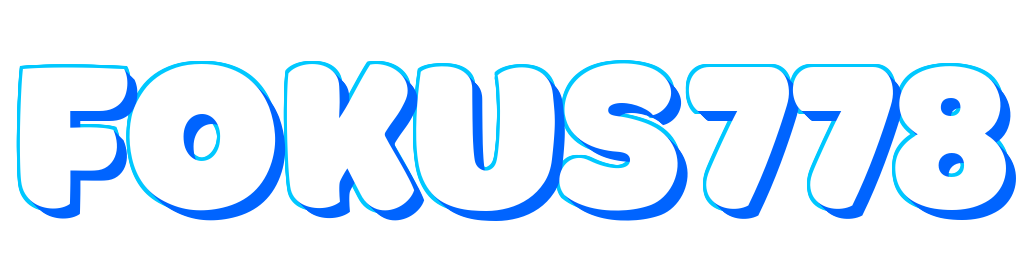 Logo FOKUS778